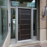 Commercial Doors