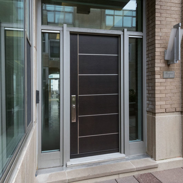 Commercial Doors