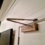 Door Closer Repair