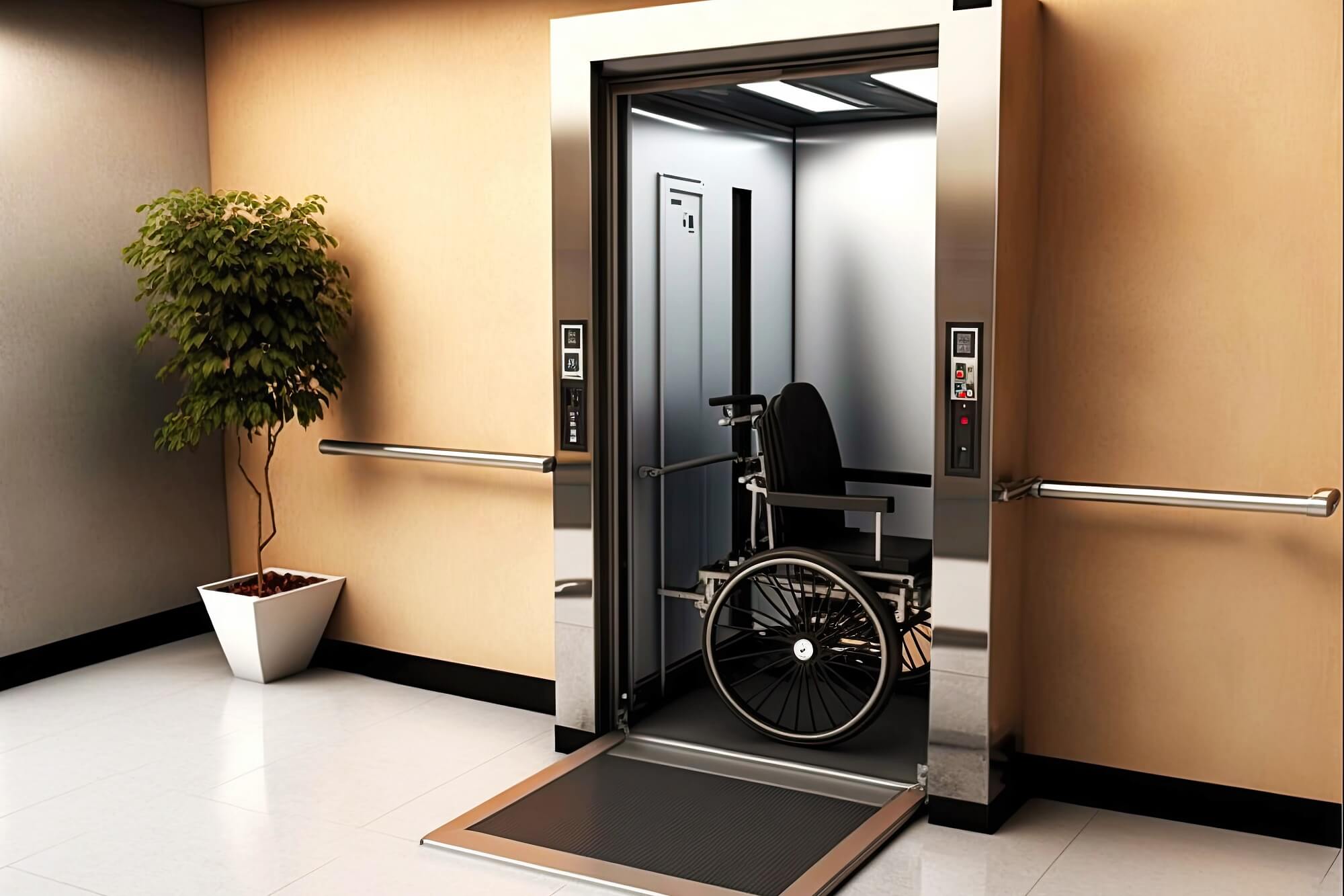 Handicap-Accessible Doors In Nyc: Common Maintenance Issues And