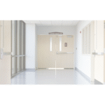 Fire Rated Door Installation