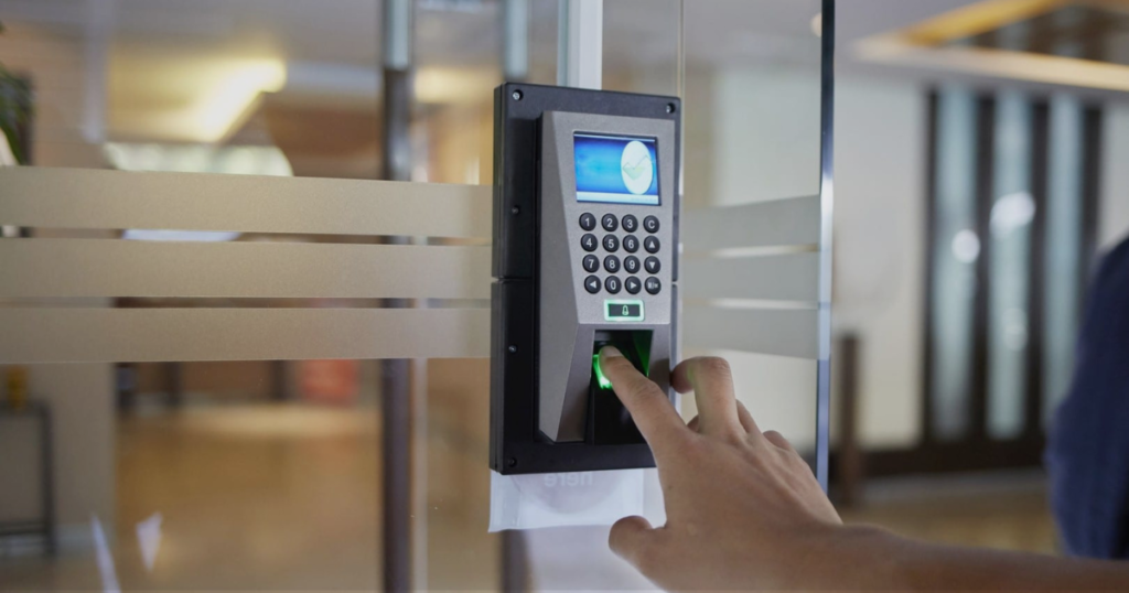 Access Control Installation in NYC