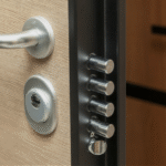 Door Installation and Repair in NYC