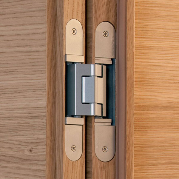 hinges for door installation