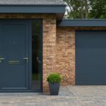Corrosion-Resistant Doors