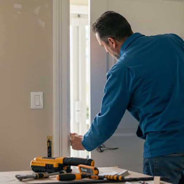 door installation company in new york