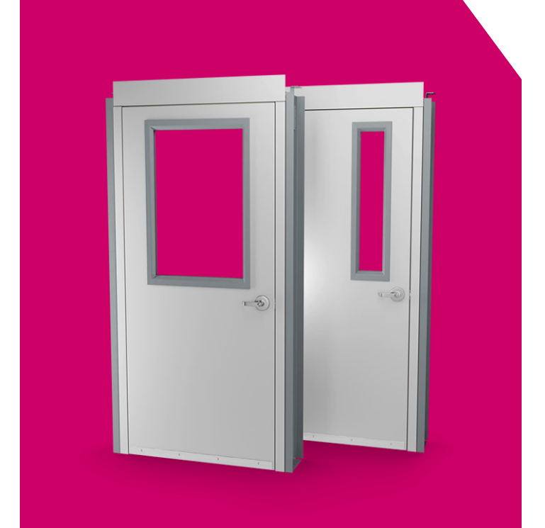 Commercial and Industrial Doors Services in NYC