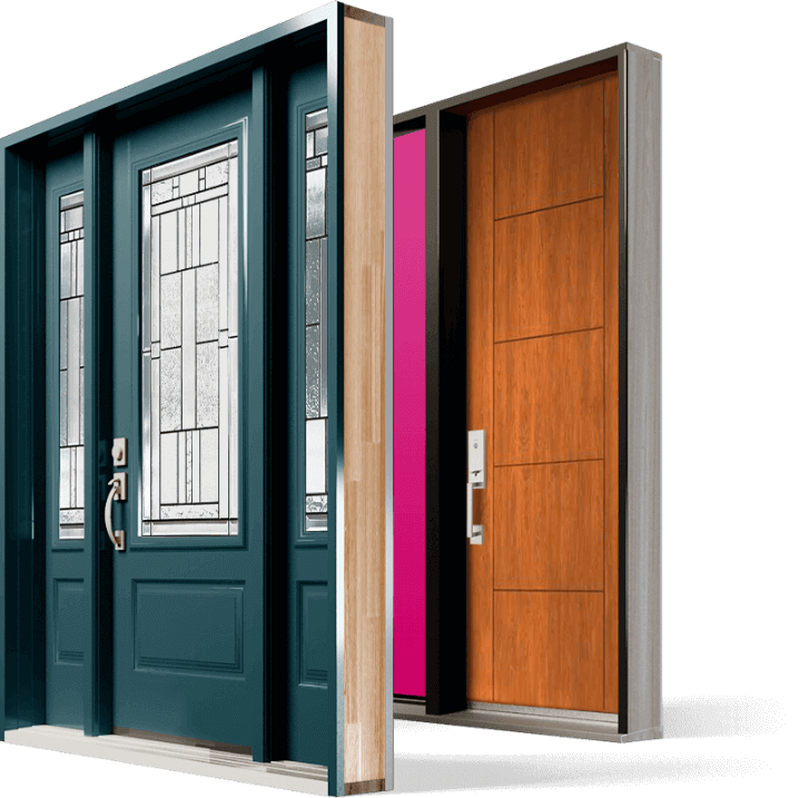 Door Installation and Repair Services