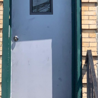 Door Installations and Repairs service