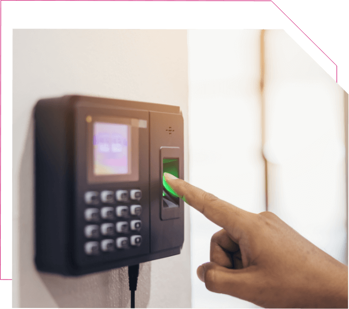 Door Master New York for Access Control Installation