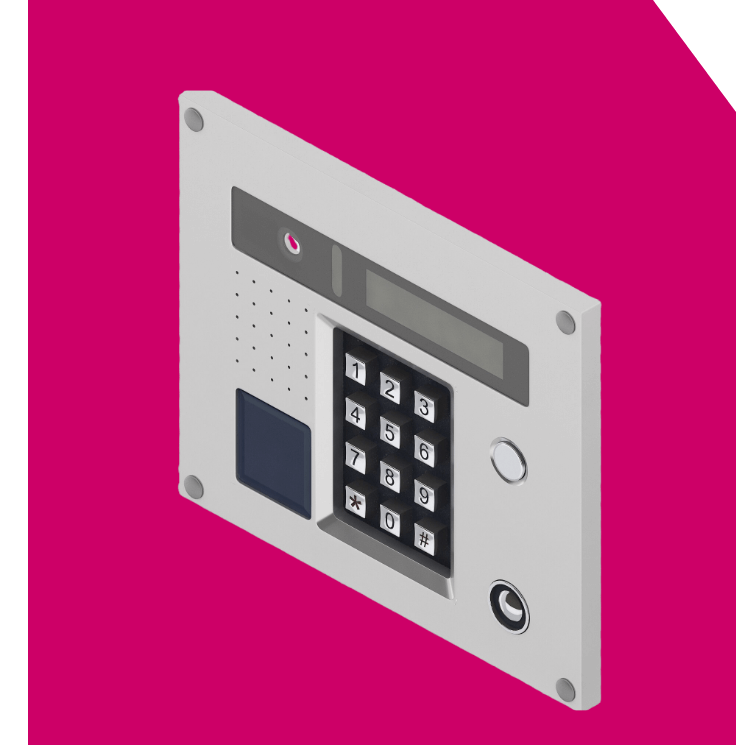 Commercial Access Control Security Installations in NYC