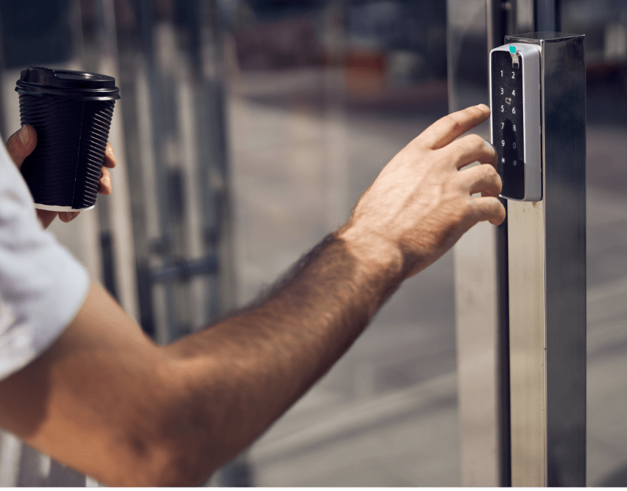 Access Control Installation in NYC