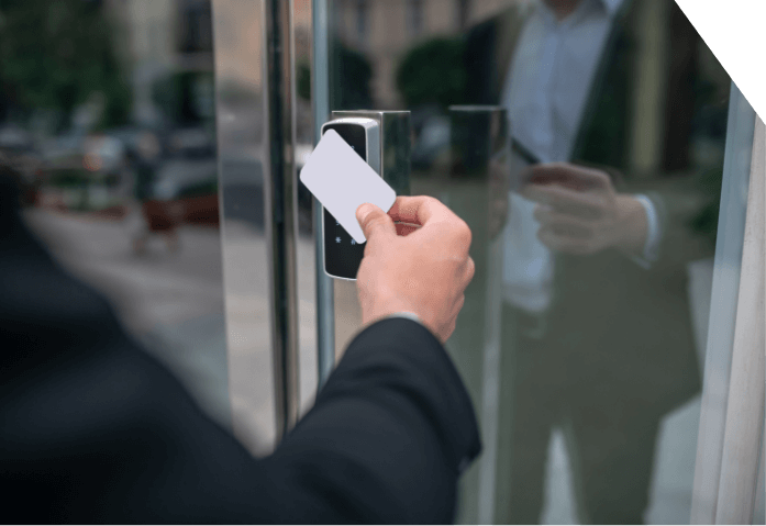 Certified Door Installers
