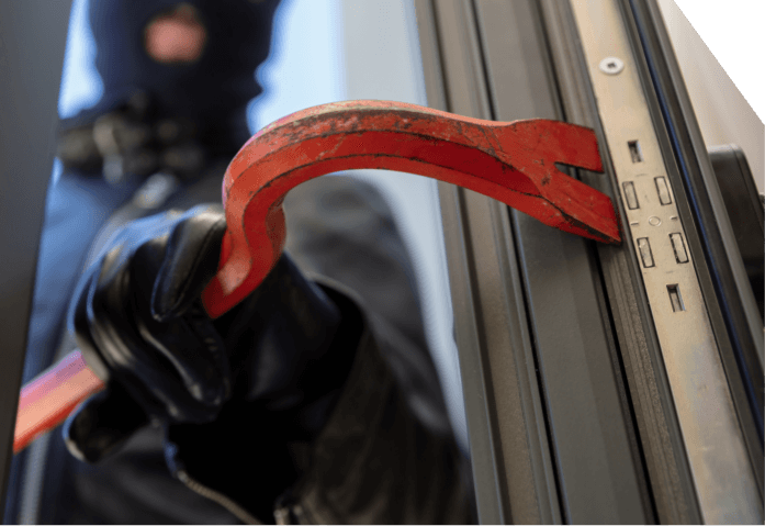 Emergency Commercial Door Repair in NYC