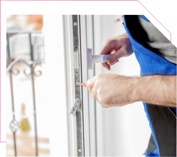 Commercial Door Repair in NYC