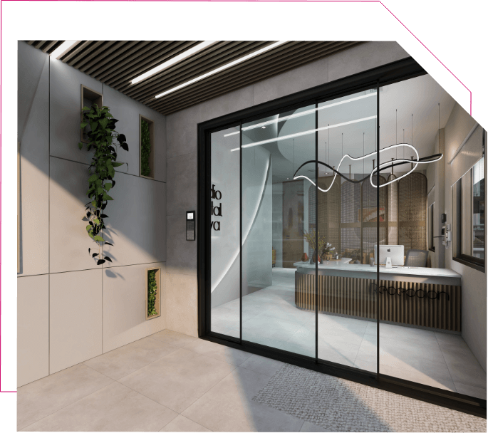 Emergency Glass Door Repair in Brooklyn