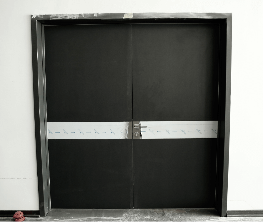 Corrosion Resistant Doors Installation for Home and Offices in NYC