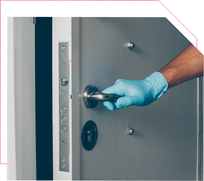 Fiberglass Doors & Corrosion Resistant Doors