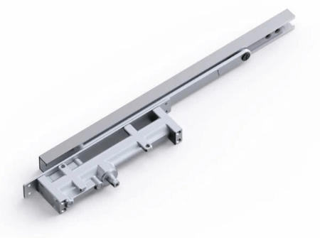 concealed door closers