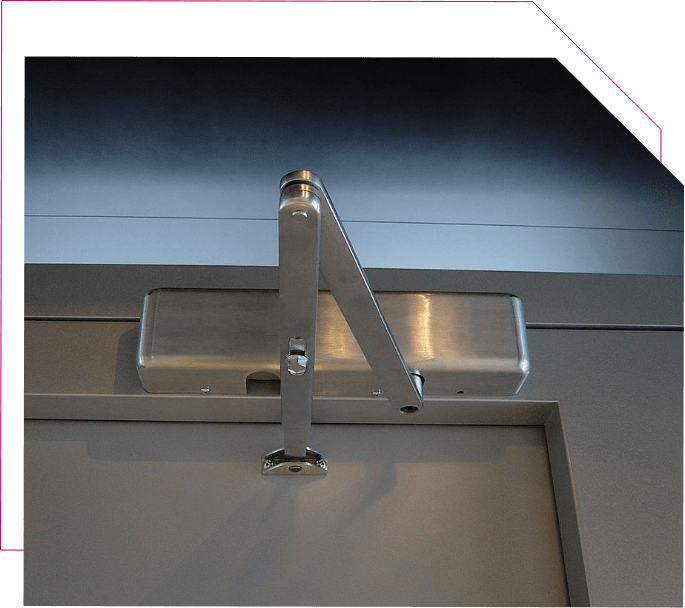 Door Master New York for Door Closer service