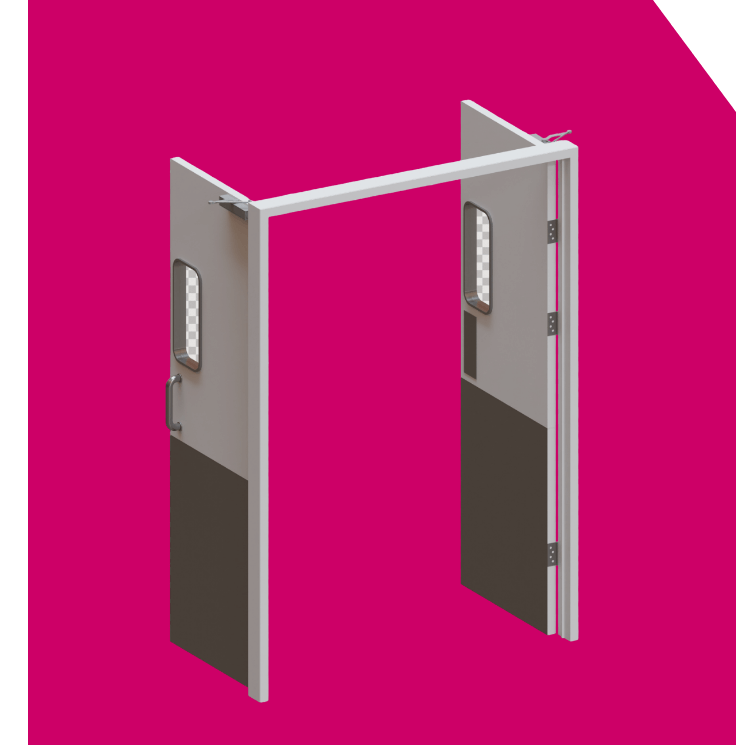 Door Closers