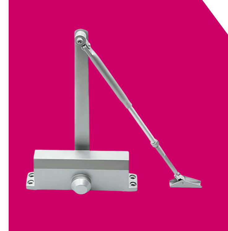 Door Closer