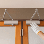 Door Closer Repair Service in NY