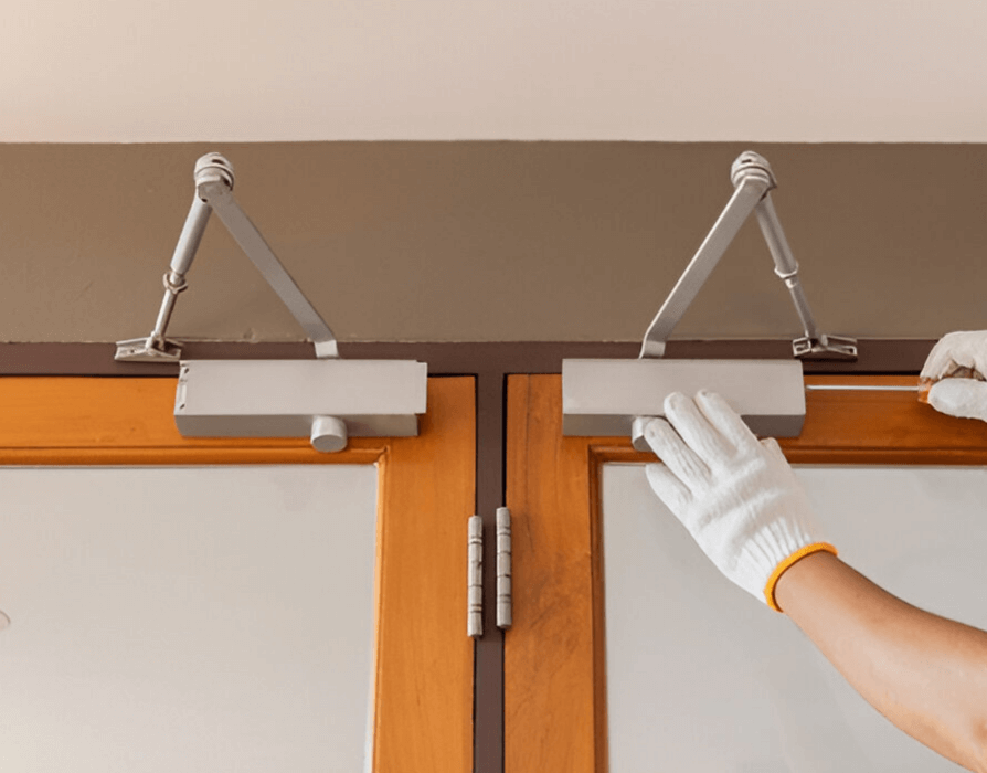 Door Closer Repair Service in NY