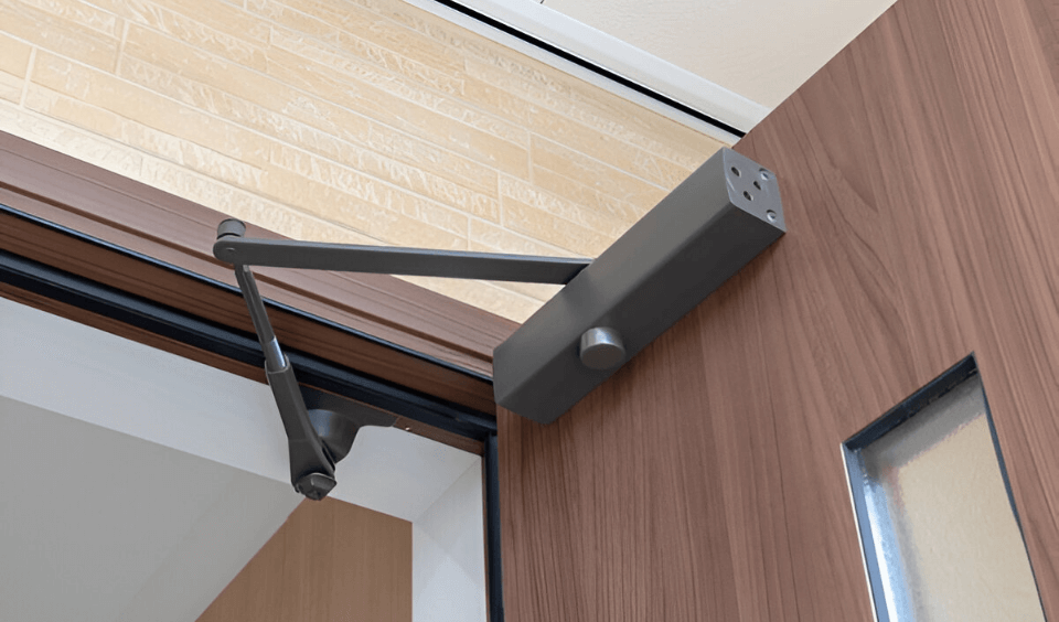 Door Closers in NYC