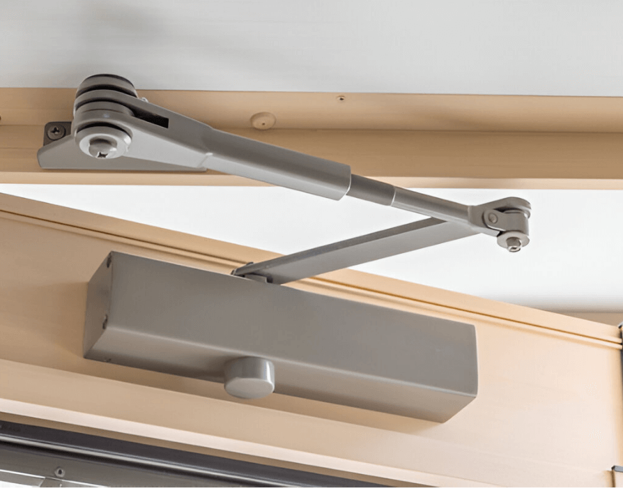 Door Closers Installation Services
