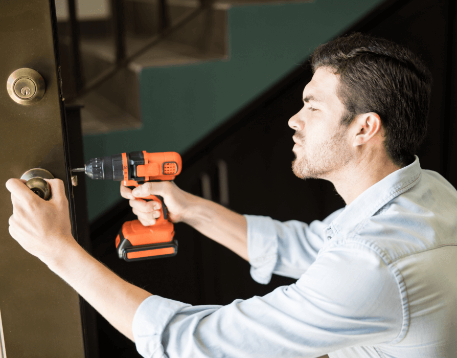 Door Repairs NYC