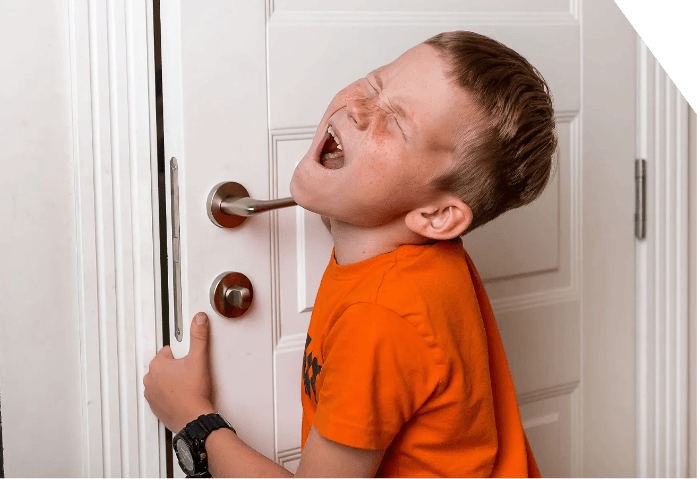Door Closers