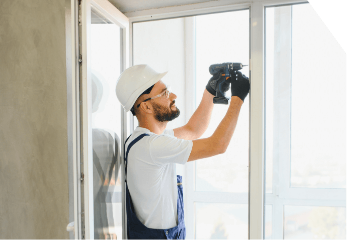 Emergency Glass Door Repair in NYC
