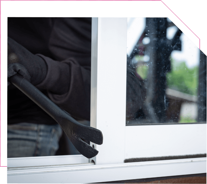 Commercial Glass Door Repair