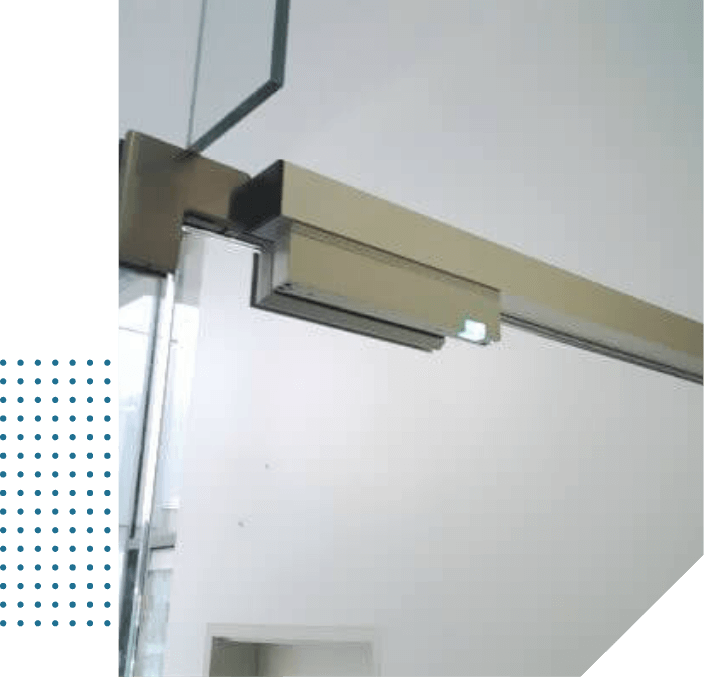 Magnetic Lock Installation Service