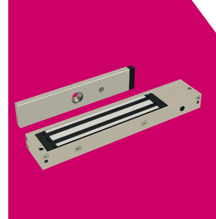 Magnet Locks