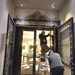 Door Installation nyc