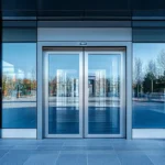 Is Your Commercial Door Up to Code