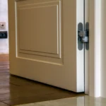 Door Slamming Causes and fixes