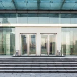 Commercial Doors 101
