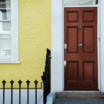 How to Choose the Perfect Front Door for Your Home