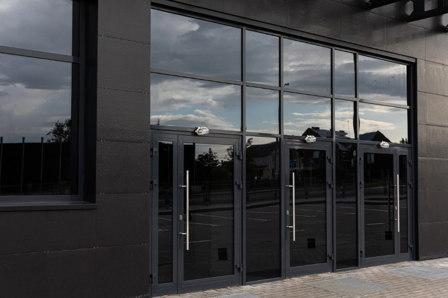 ADA Compliance Affects Commercial Entry Doors in NYC